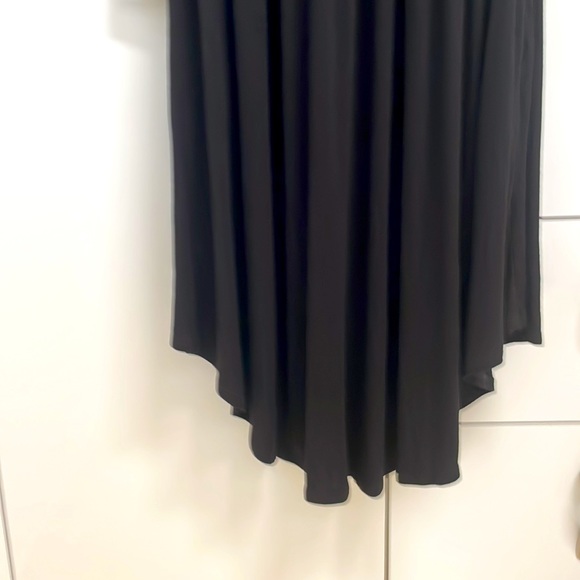 Layla’s Armoire Dolly Dearly High Low Midi dress - Picture 7 of 10